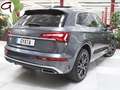 Audi Q5 55 TFSIe S line quattro-ultra S tronic Gris - thumbnail 47