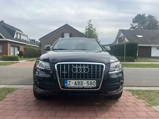 Audi Q5 Q5 2.0 TFSI Quattro S tronic