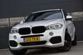 BMW X5 xDrive40e iPerformance High Executive M-pakket Pan Blanc - thumbnail 3