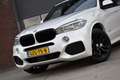 BMW X5 xDrive40e iPerformance High Executive M-pakket Pan Blanc - thumbnail 2