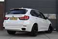 BMW X5 xDrive40e iPerformance High Executive M-pakket Pan Blanc - thumbnail 5