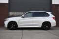 BMW X5 xDrive40e iPerformance High Executive M-pakket Pan Blanc - thumbnail 4