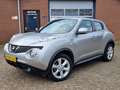 Nissan Juke 1.6i Acenta Navi Climate control Cruise control Gris - thumbnail 22