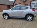 Nissan Juke 1.6i Acenta Navi Climate control Cruise control Gris - thumbnail 6