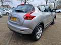 Nissan Juke 1.6i Acenta Navi Climate control Cruise control Gris - thumbnail 4