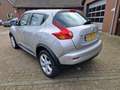 Nissan Juke 1.6i Acenta Navi Climate control Cruise control Gris - thumbnail 5