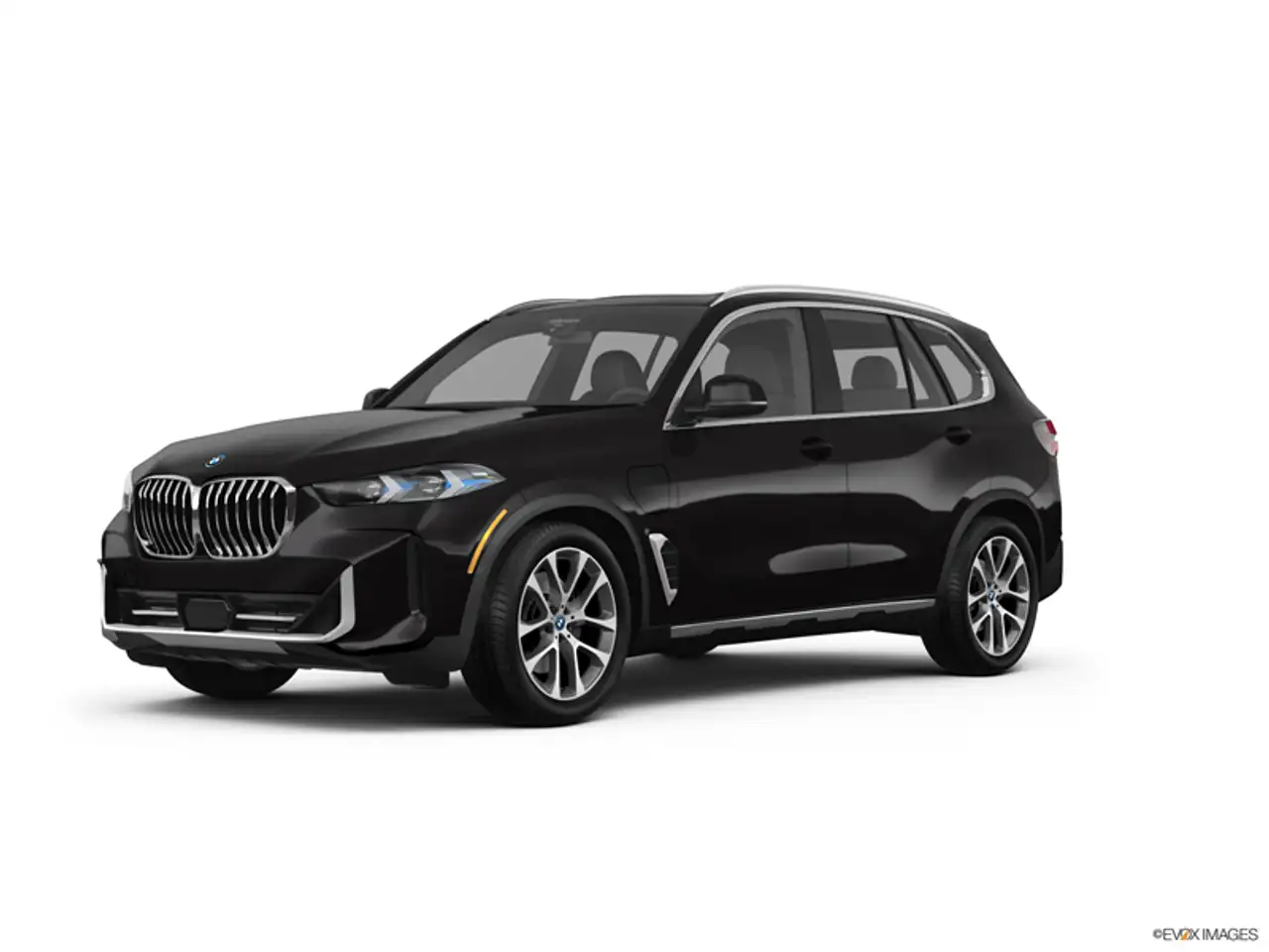 BMW X5 photo BMW X5