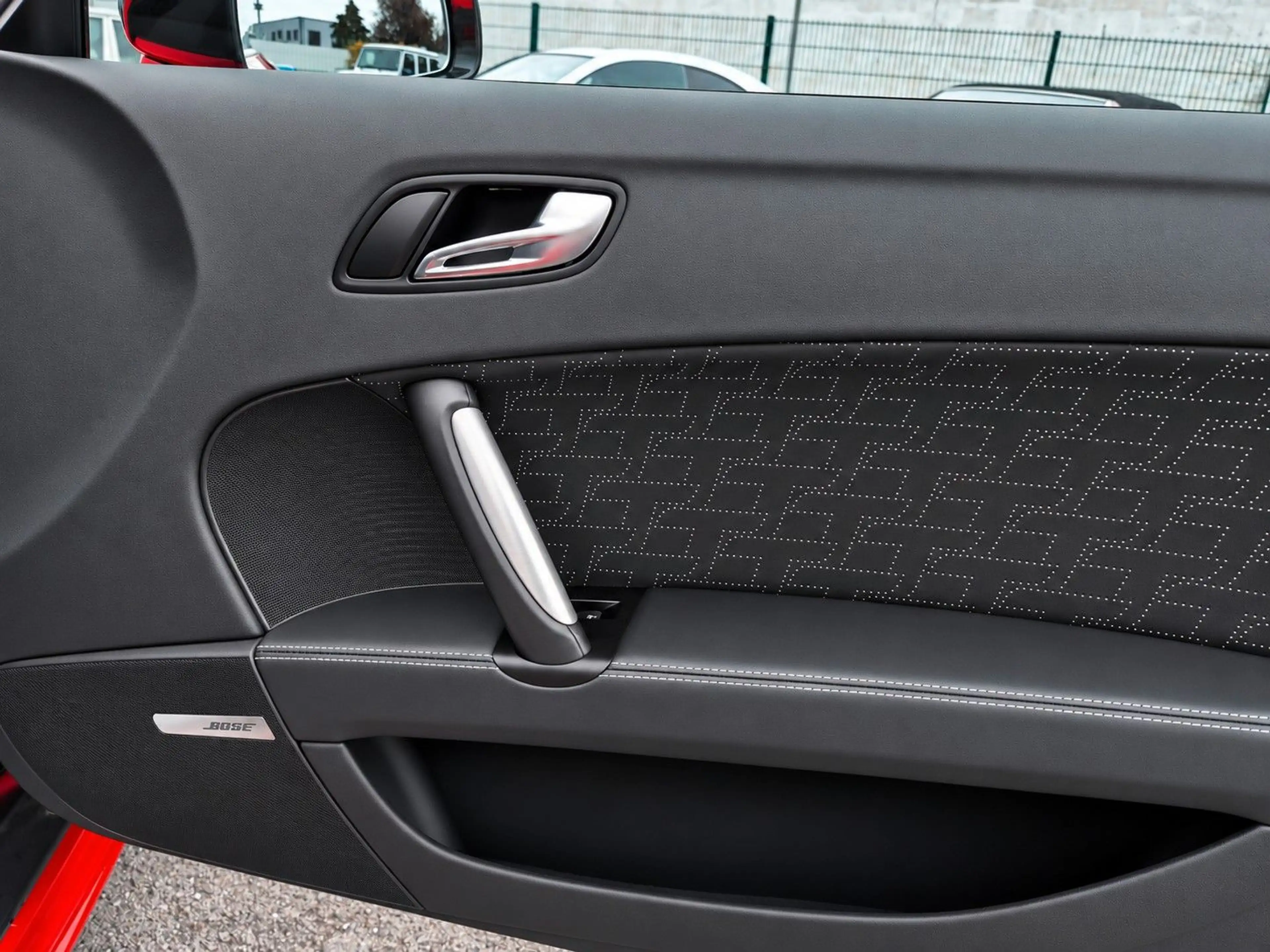 Audi TT RS plus/Schalen/1A Historie/Erstlack/Traum — photo 12