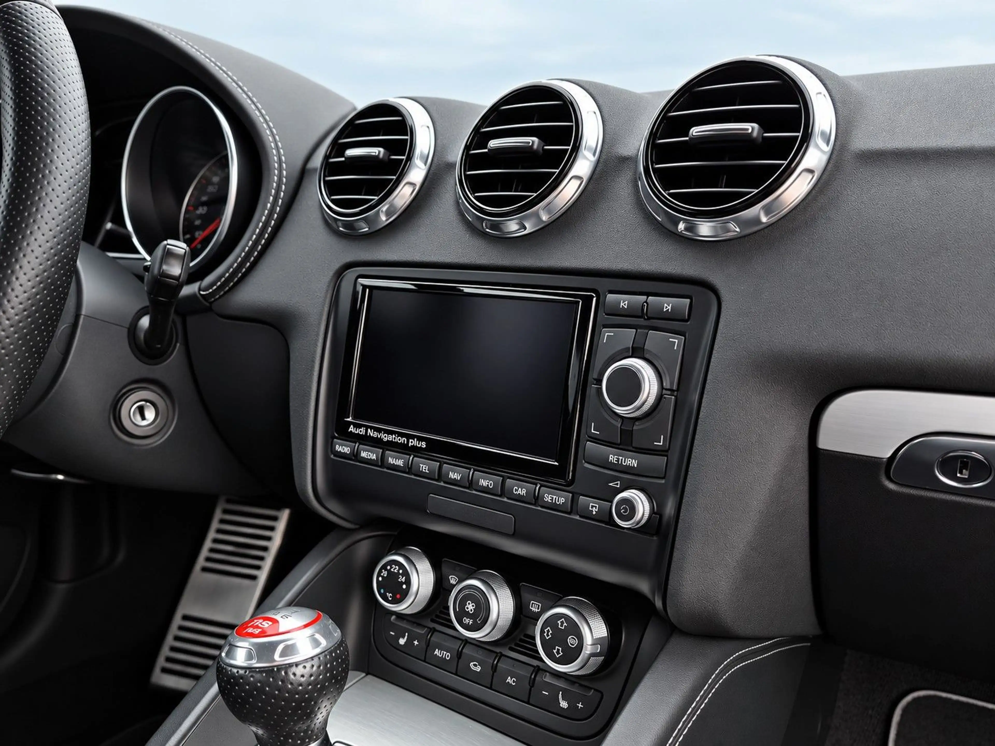 Audi TT RS plus/Schalen/1A Historie/Erstlack/Traum — photo 10