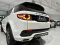 Land Rover Discovery Sport 2.0TD4 HSE 4x4 Aut. 150 Blanc - thumbnail 6