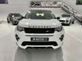Land Rover Discovery Sport 2.0TD4 HSE 4x4 Aut. 150 Blanc - thumbnail 2