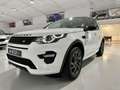 Land Rover Discovery Sport 2.0TD4 HSE 4x4 Aut. 150 Blanco - thumbnail 3