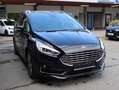 Ford Galaxy Titanium AWD Schwarz - thumbnail 1