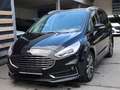 Ford Galaxy Titanium AWD Schwarz - thumbnail 3