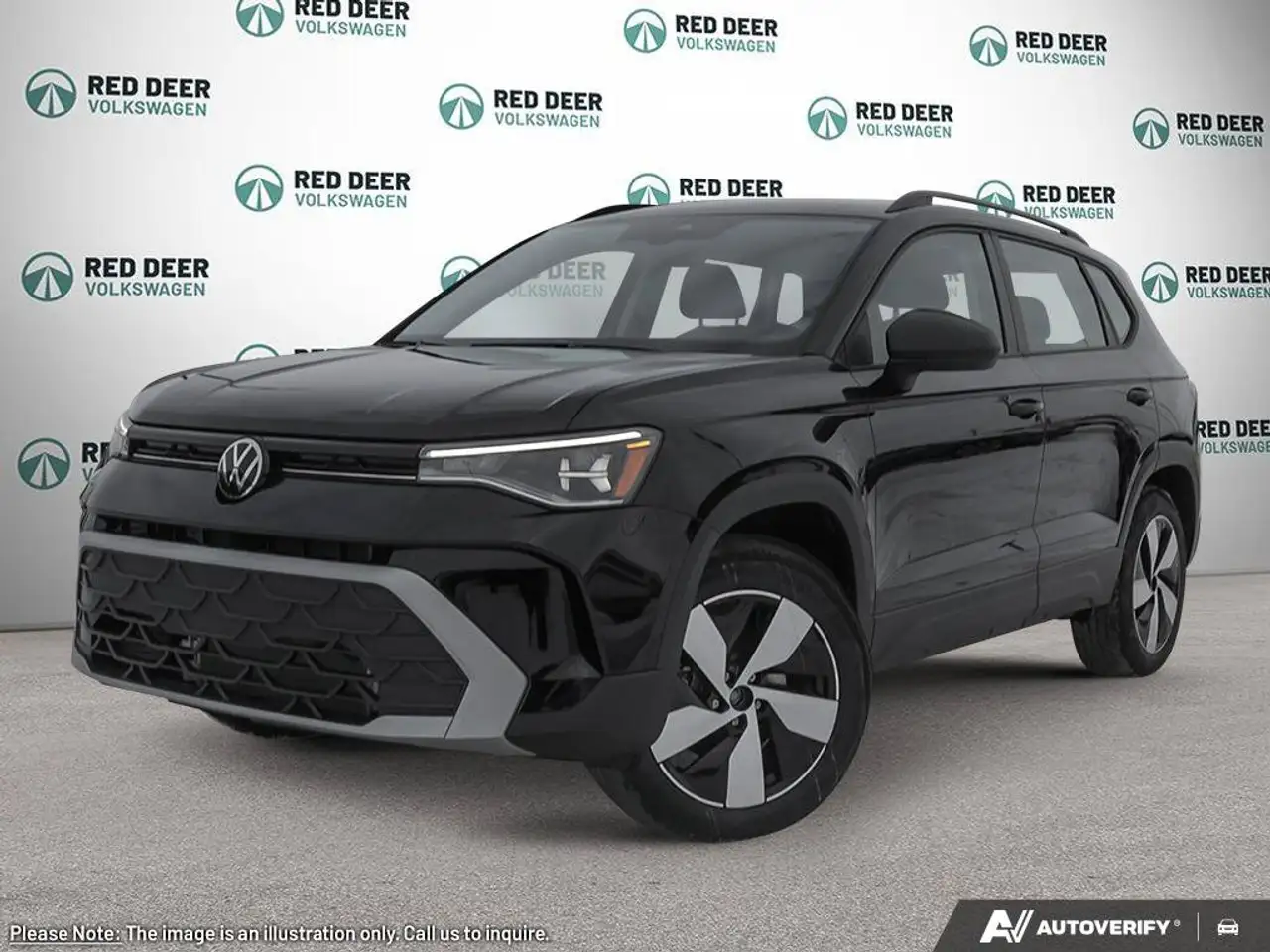 Volkswagen Taos снимка Volkswagen Taos