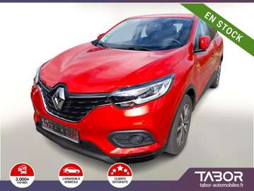 1.3 TCe 140 Zen GPS radars 17P
