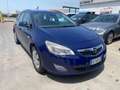 Opel Astra 1.7 CDTI 110CV Sports Tourer elective Blu/Azzurro - thumbnail 4