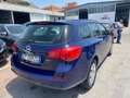 Opel Astra 1.7 CDTI 110CV Sports Tourer elective Blu/Azzurro - thumbnail 3