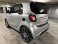 smart brabus (III) Fortwo 109ch Gris - thumbnail 6
