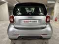 smart brabus (III) Fortwo 109ch Gris - thumbnail 7