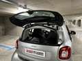 smart brabus (III) Fortwo 109ch Gris - thumbnail 34