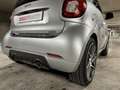 smart brabus (III) Fortwo 109ch Gris - thumbnail 10