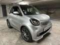 smart brabus (III) Fortwo 109ch Gris - thumbnail 1