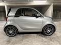 smart brabus (III) Fortwo 109ch Gris - thumbnail 2