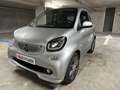smart brabus (III) Fortwo 109ch Gris - thumbnail 4