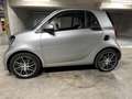 smart brabus (III) Fortwo 109ch Gris - thumbnail 5