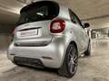 smart brabus (III) Fortwo 109ch Gris - thumbnail 11