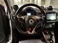 smart brabus (III) Fortwo 109ch Gris - thumbnail 16