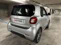 smart brabus (III) Fortwo 109ch Gris - thumbnail 8