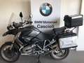 BMW G 650 GS R 1200 GS 105cv Чорний - thumbnail 1