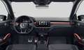 Skoda Fabia 1.5 TSI Monte Carlo DSG 110kW Blanc - thumbnail 4