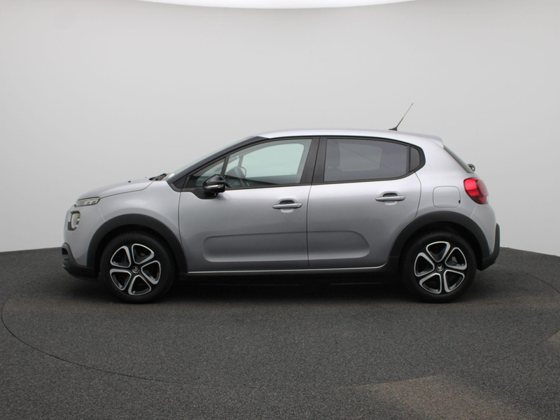 Citroen C3 1.2 PureTech Feel | WORDT VERWACHT | APPLE CARPLAY — photo 4