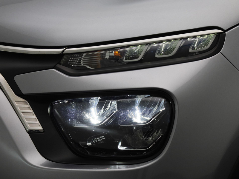 Citroen C3 1.2 PureTech Feel | WORDT VERWACHT | APPLE CARPLAY — photo 13