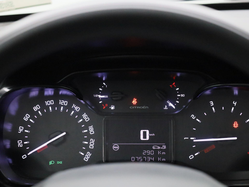 Citroen C3 1.2 PureTech Feel | WORDT VERWACHT | APPLE CARPLAY — photo 8