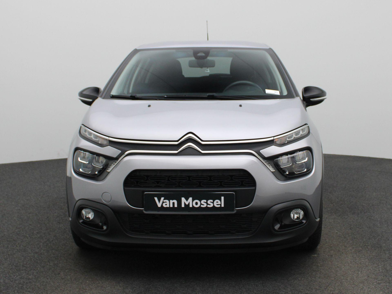 Citroen C3 1.2 PureTech Feel | WORDT VERWACHT | APPLE CARPLAY — photo 3
