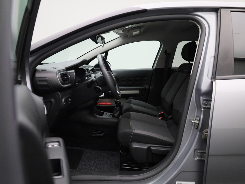 Citroen C3 1.2 PureTech Feel | WORDT VERWACHT | APPLE CARPLAY — photo 9