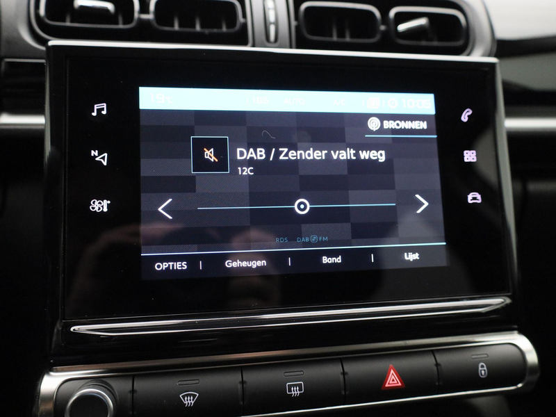 Citroen C3 1.2 PureTech Feel | WORDT VERWACHT | APPLE CARPLAY — photo 14