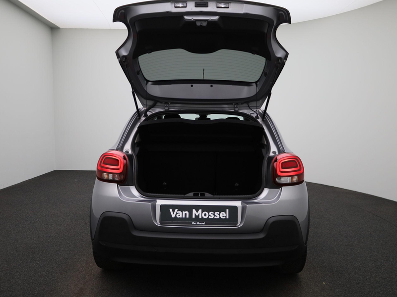 Citroen C3 1.2 PureTech Feel | WORDT VERWACHT | APPLE CARPLAY — photo 11
