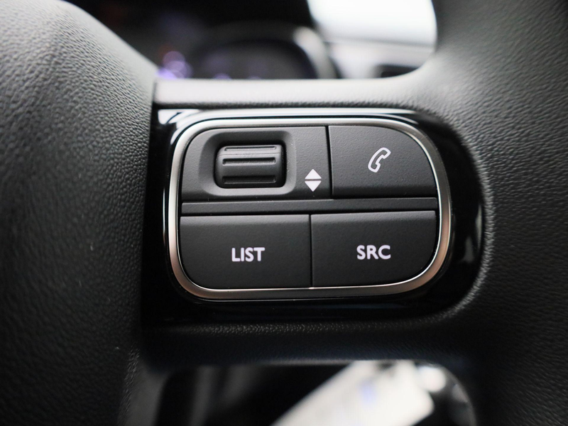 Citroen C3 1.2 PureTech Feel | WORDT VERWACHT | APPLE CARPLAY — photo 15