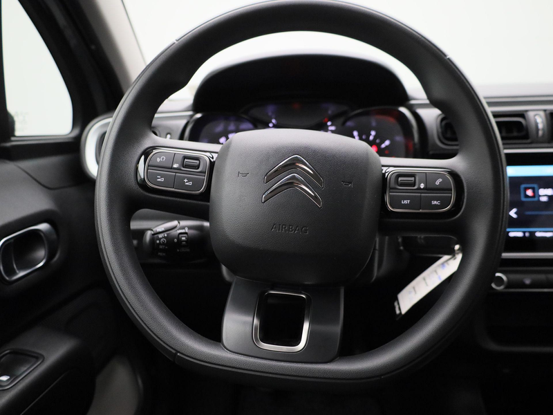 Citroen C3 1.2 PureTech Feel | WORDT VERWACHT | APPLE CARPLAY — photo 7