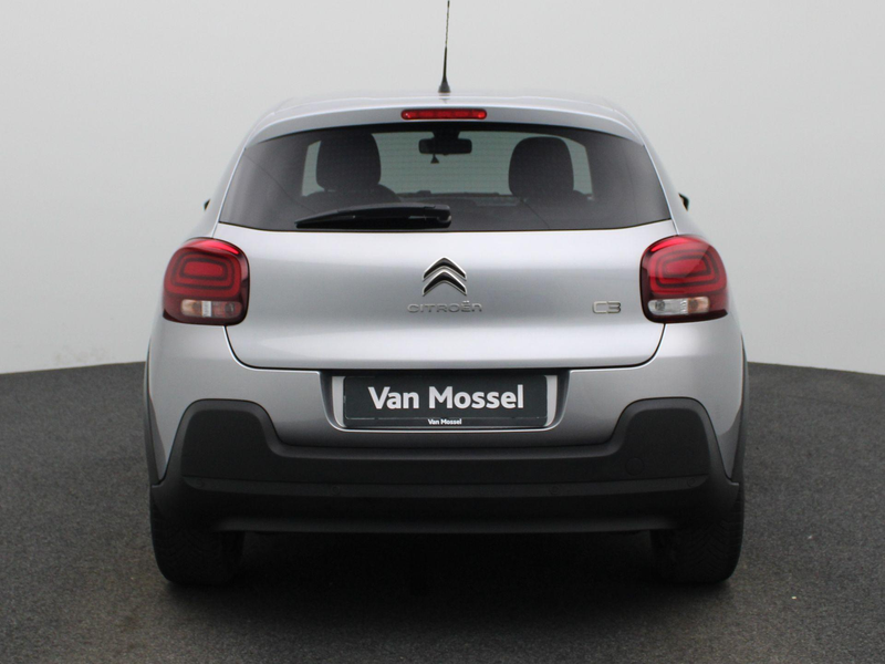 Citroen C3 1.2 PureTech Feel | WORDT VERWACHT | APPLE CARPLAY — photo 5