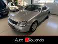 Mercedes-Benz SLK 200 Cabrio -NUR. 33.000 Km!!!! Silber - thumbnail 3