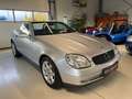 Mercedes-Benz SLK 200 Cabrio -NUR. 33.000 Km!!!! Silber - thumbnail 6