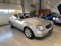 Mercedes-Benz SLK 200 Cabrio -NUR. 33.000 Km!!!! Silber - thumbnail 5