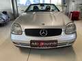 Mercedes-Benz SLK 200 Cabrio -NUR. 33.000 Km!!!! Silber - thumbnail 4