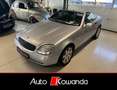 Mercedes-Benz SLK 200 Cabrio -NUR. 33.000 Km!!!! Silber - thumbnail 1